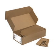 Image de PanzerGlass SAFE. by ® Screen Protector Samsung Galaxy A52 4G | A52 5G | A52s 5G | A53 5G | Ultra-Wide Fit | BULK Protection d'écran transparent 50 pièce(s)