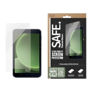 Image de PanzerGlass SAFE. by ® Screen Protector Samsung Galaxy Tab Active5 | Active3 | Ultra-Wide Fit Protection d'écran transparent 1 pièce(s)