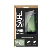 Image de PanzerGlass SAFE. by ® Screen Protector Samsung Galaxy Tab Active5 | Active3 | Ultra-Wide Fit Protection d'écran transparent 1 pièce(s)