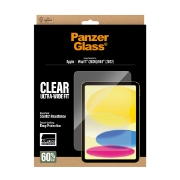Picture of PanzerGlass ® Screen Protector iPad 11" (2025) | 10.9" (2022) | Ultra-Wide Fit w. Fastfit tool Clear screen protector Apple 1 pc(s)