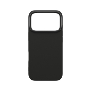 Image de PanzerGlass SAFE. by ® TPU Case Black iPhone 17 Pro | BULK coque de protection pour téléphones portables Housse Noir