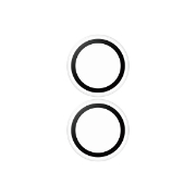 Picture of PanzerGlass SAFE. by ® Camera Lens Protector Transparent iPhone 17 | iPhone 16 | 16 Plus | BULK Clear screen protector Apple 10 pc(s)