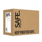 Picture of PanzerGlass SAFE. by ® Screen Protector iPad 11'' (2025) | iPad 10.9'' (2022) | Ultra-Wide Fit | BULK Clear screen protector Apple 50 pc(s)