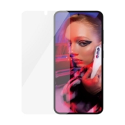 Picture of PanzerGlass SAFE. by ® Screen Protector Samsung Galaxy S24 | Ultra-Wide Fit w. EasyAligner | BULK Clear screen protector 50 pc(s)