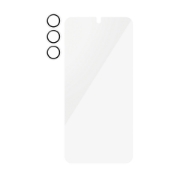 Picture of PanzerGlass SAFE. by ® 2-in-1 Bundle Samsung Galaxy S25 Clear screen protector 1 pc(s)