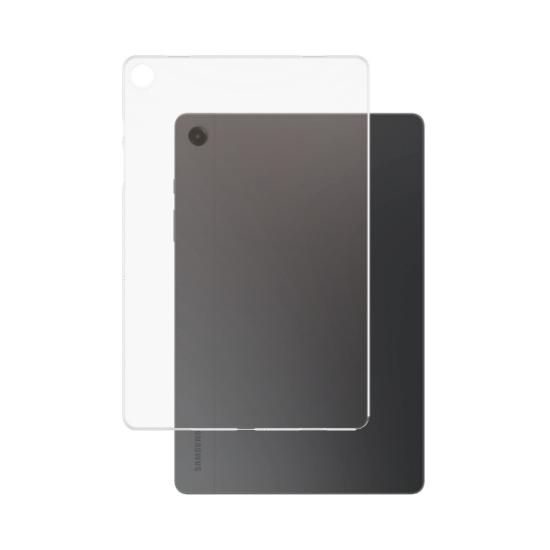 Picture of PanzerGlass SAFE. by ® TPU Case Transparent Samsung Galaxy Tab A9+