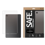 Picture of PanzerGlass SAFE. by ® TPU Case Transparent Samsung Galaxy Tab A9+