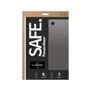 Picture of PanzerGlass SAFE. by ® TPU Case Transparent Samsung Galaxy Tab A9+