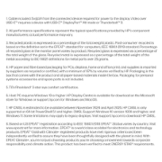 Image de HP Series 5 Pro Écran portable 14 pouces WQXGA – 514pn