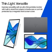 Image de HP Series 5 Pro Écran portable 14 pouces WQXGA – 514pn