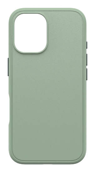 Image de OtterBox Symmetry Series pour MagSafe pour Apple iPhone 16, Artichoke Heart