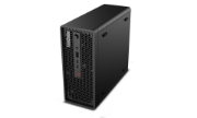 Image de Lenovo ThinkStation P3 Ultra SFF Gen 2 Intel Core Ultra 9 285 64 Go DDR5-SDRAM 1 To SSD NVIDIA RTX 4000 Ada Windows 11 Pro Mini Tower Station de travail Noir