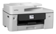 Afbeeldingen van Brother MFC-J6760DW multifunctionele printer Inkjet A3 1200 x 4800 DPI 31 ppm Wifi