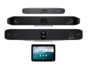 Picture of HP Poly Studio X70 All-In-One Video Bar
