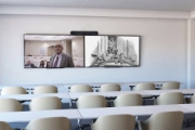 Picture of HP Poly Studio X70 All-In-One Video Bar