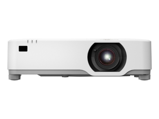 Image de Sharp P701U Projecteur à focale standard 7000 ANSI lumens 3LCD WUXGA (1920x1200) Blanc
