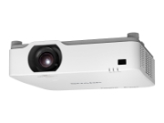 Image de Sharp P701U Projecteur à focale standard 7000 ANSI lumens 3LCD WUXGA (1920x1200) Blanc