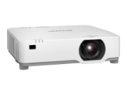 Image de Sharp P701U Projecteur à focale standard 7000 ANSI lumens 3LCD WUXGA (1920x1200) Blanc
