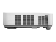 Image de Sharp P621U Projecteur à focale standard 6200 ANSI lumens 3LCD WUXGA (1920x1200) Blanc