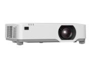 Image de Sharp P621U Projecteur à focale standard 6200 ANSI lumens 3LCD WUXGA (1920x1200) Blanc