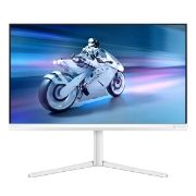 Picture of Philips Evnia 5000 computer monitor 68.6 cm (27") 3840 x 2160 pixels 4K Ultra HD LCD White