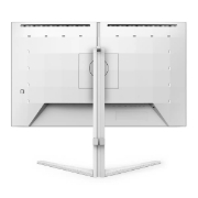 Picture of Philips Evnia 5000 computer monitor 68.6 cm (27") 3840 x 2160 pixels 4K Ultra HD LCD White