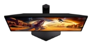 Image de AOC G4 25G4KUR écran plat de PC 62,2 cm (24.5") 1920 x 1080 pixels Full HD LED Noir, Rouge