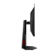 Picture of AOC G4 Q27G4ZDR computer monitor 67.3 cm (26.5") 2560 x 1440 pixels Quad HD QD-OLED Black, Red