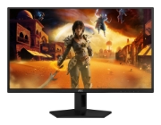 Image de AOC G4 Q27G41ZDF écran plat de PC 67,3 cm (26.5") 2560 x 1440 pixels Quad HD QD-OLED Noir, Rouge