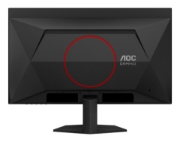 Image de AOC G4 Q27G41ZDF écran plat de PC 67,3 cm (26.5") 2560 x 1440 pixels Quad HD QD-OLED Noir, Rouge