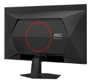 Image de AOC G4 Q27G41ZDF écran plat de PC 67,3 cm (26.5") 2560 x 1440 pixels Quad HD QD-OLED Noir, Rouge