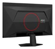 Image de AOC G4 Q27G41ZDF écran plat de PC 67,3 cm (26.5") 2560 x 1440 pixels Quad HD QD-OLED Noir, Rouge