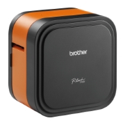 Image de Brother PT-E920BT Etiqueteuse P-touch CUBE Pro avec Bluetooth