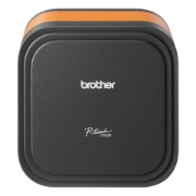 Image de Brother PT-E920BT Etiqueteuse P-touch CUBE Pro avec Bluetooth