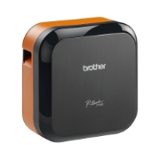 Image de Brother PT-E720BT Etiqueteuse P-touch CUBE Pro avec Bluetooth