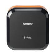 Image de Brother PT-E720BT Etiqueteuse P-touch CUBE Pro avec Bluetooth