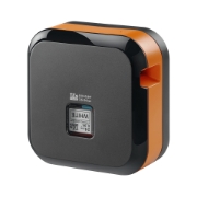 Image de Brother PT-E720BT Etiqueteuse P-touch CUBE Pro avec Bluetooth