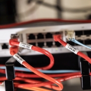 Image de Brother PT-E720BT Etiqueteuse P-touch CUBE Pro avec Bluetooth