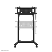 Picture of Neomounts FL55-975BL1 TV trolley 75-115" - motorised