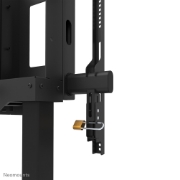 Picture of Neomounts FL55-975BL1 TV trolley 75-115" - motorised