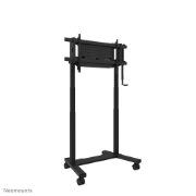 Picture of Neomounts FL55-975BL1 TV trolley 75-115" - motorised