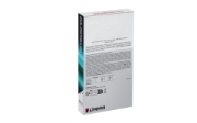 Afbeeldingen van Kingston Technology 2TB Draagbare SSD met Dual USB-A/C, tot 1050MB/s USB 3.2 Gen 2