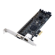 Afbeeldingen van ASUS IPMI EXPANSION CARD-SI interfacekaart/-adapter Intern RJ-45, VGA