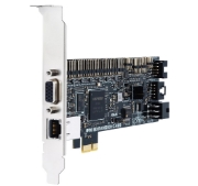 Afbeeldingen van ASUS IPMI EXPANSION CARD-SI interfacekaart/-adapter Intern RJ-45, VGA