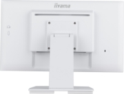 Picture of iiyama ProLite T2252MSC-W2AG computer monitor 54.5 cm (21.4") 1920 x 1080 pixels Full HD LCD Touchscreen White