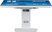 Picture of iiyama ProLite T2252MSC-W2AG computer monitor 54.5 cm (21.4") 1920 x 1080 pixels Full HD LCD Touchscreen White