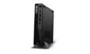 Afbeeldingen van Lenovo ThinkStation P3 Tiny Gen 2 Intel Core Ultra 7 265 32 GB DDR5-SDRAM 1 TB SSD NVIDIA RTX A1000 Windows 11 Pro Mini PC Workstation Zwart
