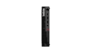 Afbeeldingen van Lenovo ThinkStation P3 Tiny Gen 2 Intel Core Ultra 7 265 32 GB DDR5-SDRAM 1 TB SSD NVIDIA RTX A1000 Windows 11 Pro Mini PC Workstation Zwart