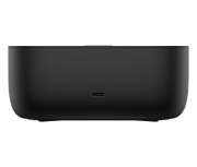 Image de HP USB-C 100W G6 Dock Avec fil USB 3.2 Gen 2 (3.1 Gen 2) Type-C Noir