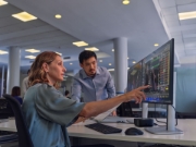 Image de HP USB-C 100W G6 Dock Avec fil USB 3.2 Gen 2 (3.1 Gen 2) Type-C Noir